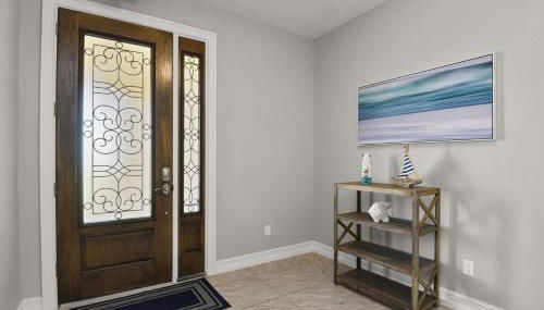 PRIVATE POOL Fortebello Beachside 158 - Foto 3