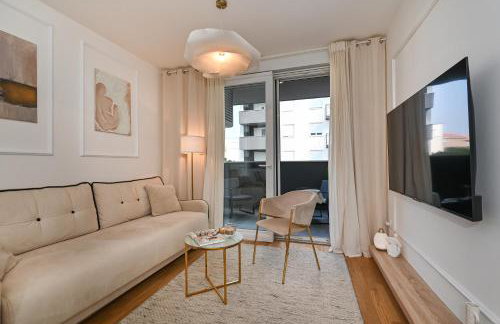 Zadar D'or with free private parking - Foto 24
