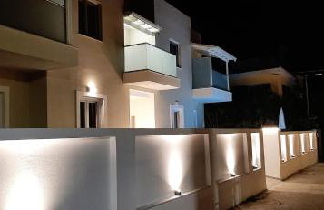 The Central Residence - Kassiopi Corfu Villas - Photo 51