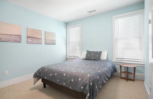 Bayside - Classic duplex in historic downtown! - Foto 21
