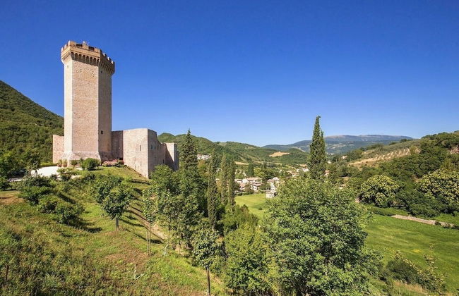 Antica Rocca - Foto 32