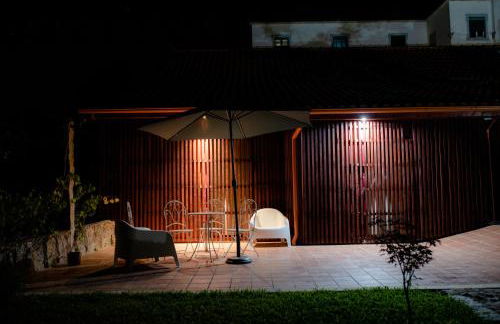 Quinta De Vila Nova - Agroturismo - Foto 17