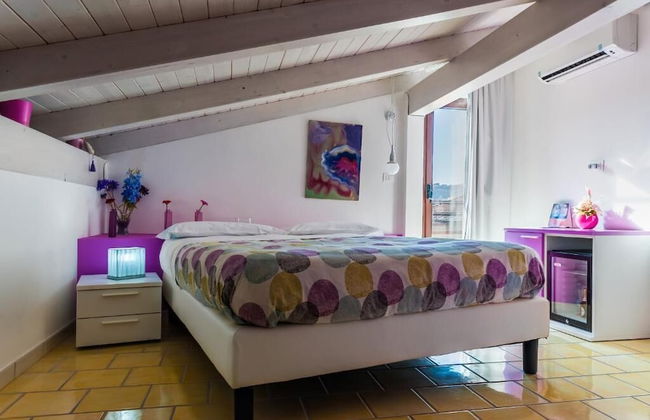 Settessenze Rooms & Apartments - Photo 17