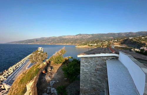 Kofinas villa Evdilos by BRP-PROPERTIES - Photo 24