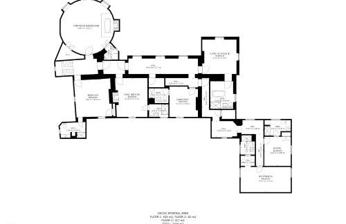 Dorset Castle - Foto 6