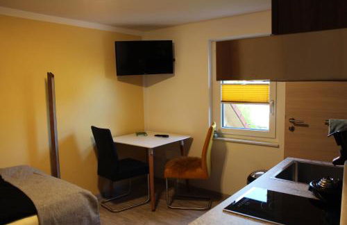 Apartments beim Backhäusle - Foto 24