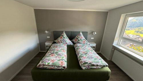 Ferienwohnung Waldrose - Foto 2