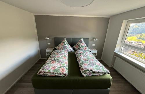 Ferienwohnung Waldrose - Foto 2