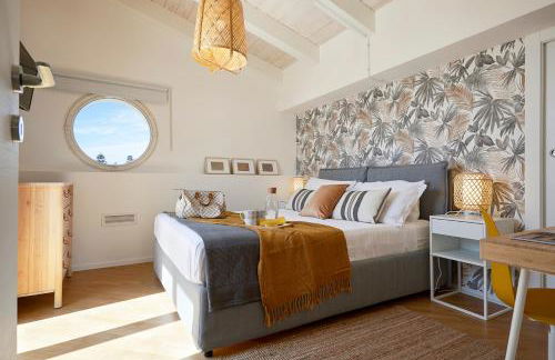 Villa Gemma mare e piscina riscaldata - Foto 29