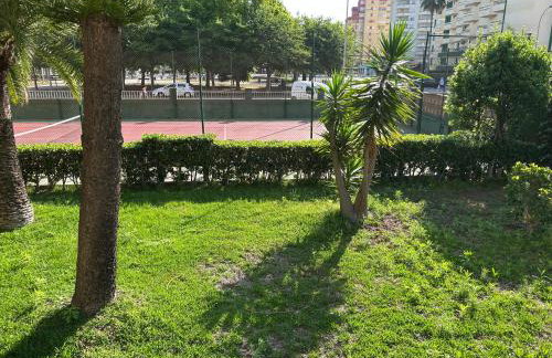 Apartamentos Sorolla - Foto 23