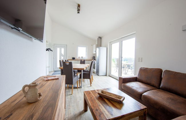 Ferienhaus in Filz in der Eifel - Foto 19