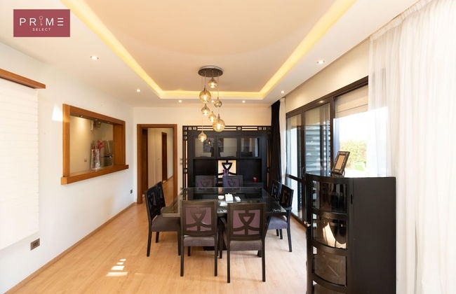 Prime select Sodic Eastown New Cairo - Foto 5