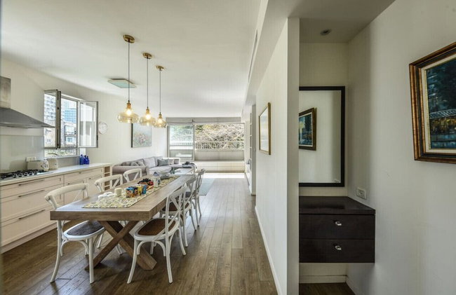 Stunning 2BR Apartment in Beeri - Foto 42