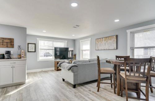 Walk to Restaurants Home with Yard in Safety Harbor - Foto 1