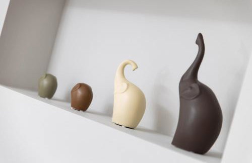 Villa 4 with Pool Soline, Krk, 280 m from beach, by 4Villas - Photo 44