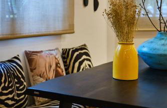 El Samburu - Disfruta de África a pie de playa - Grupo Querbes - Foto 26