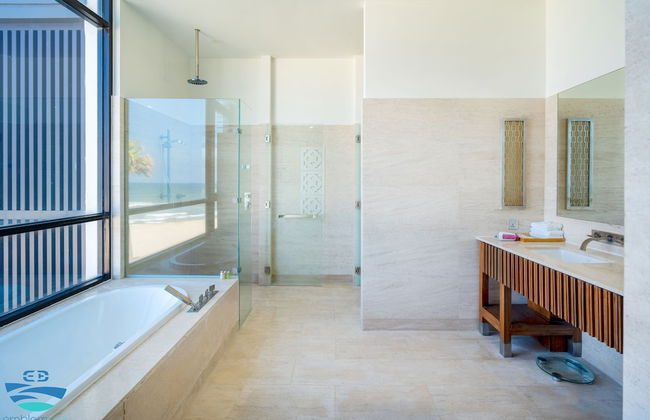 Beach front villa by Emblemsea in hyatt - Foto 33