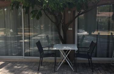 Gîte 2 pièces au calme - Foto 6