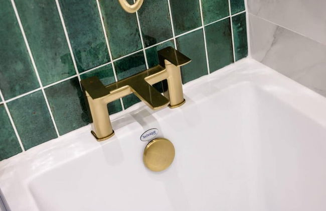 Host Apartments Catharine Quarters IV - Foto 5