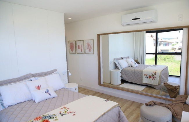 Apto Pe na Areia - Frente Mar - Imbituba - Photo 4