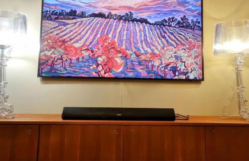 Appartement luxueux avec véranda, centre-ville - Foto 28