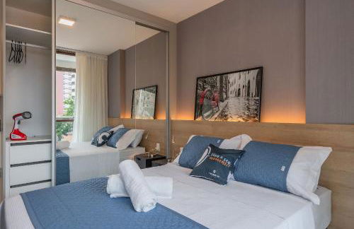 JSmart #304 - Studio em Fortaleza by Carpediem - Photo 5