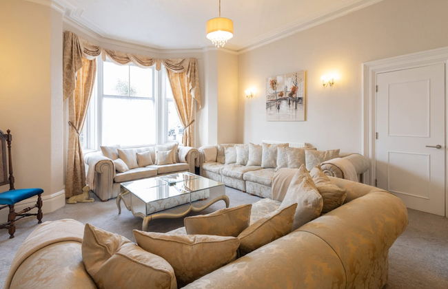 Host Stay The Keep - Photo 4