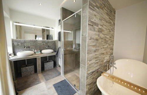 Ferienhaus Meerplatz - bis 10 Personen - Foto 8