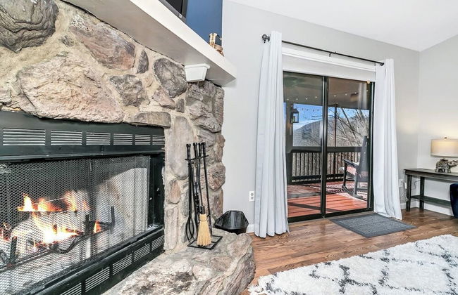 Dee's Cozy Cottage - Foto 34