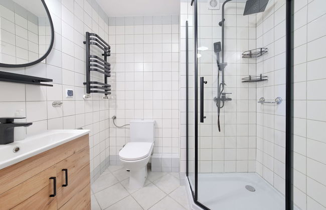 Apartamenty Sun & Snow w Rezydencji Bielik - Photo 51