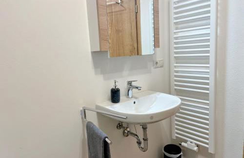 Haus am GoldSteig - Zentral, Ruhig Stadtnah - Top Anbindung - Biergarten und Pizzeria direkt vor der Tür - Photo 27