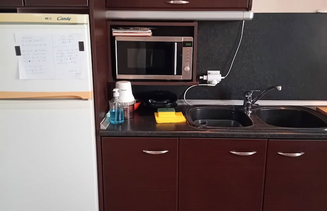 Maisonette Maria - for tranquility. Sykia Chalkidikis - Foto 18