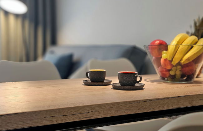 Azur Premium Resort - Foto 12