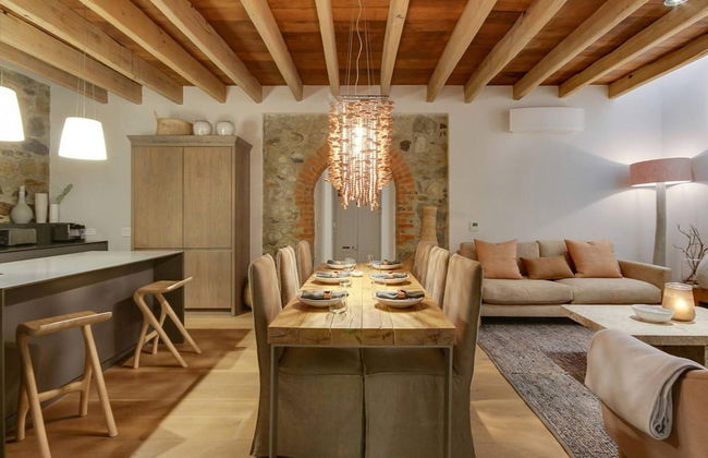 Designer Apartment With Easy Access to the City 155 Waterkant - Foto 15