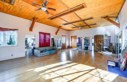 Mtn-View Weldon Home Walk to Pacific Crest Trail - Foto 11