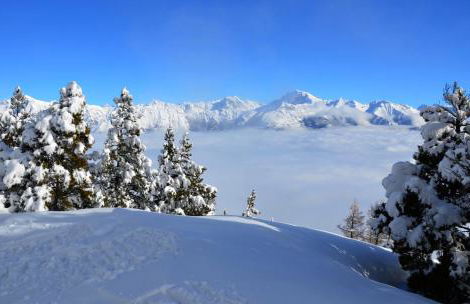 Chalets Shangrila - Foto 14