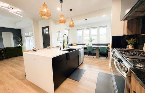 Sport Court! Hot Tub! Putting Green! Bunk Room! - Foto 16