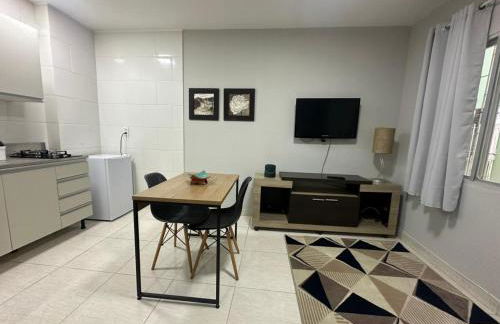 Studio no coracao do Kobrasol - Foto 1