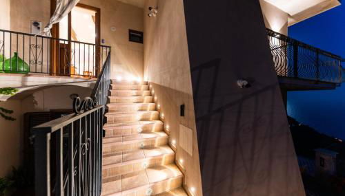 CASA BELLAVISTA Scala Minuta Amalfi Coast - Photo 5