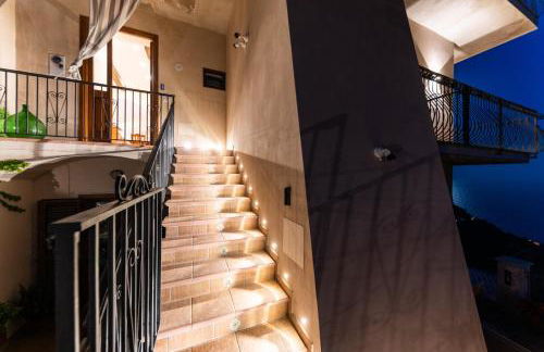 CASA BELLAVISTA Scala Minuta Amalfi Coast - Photo 5