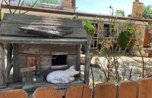 Kernville - walk to River Kern & Downtown - Foto 9