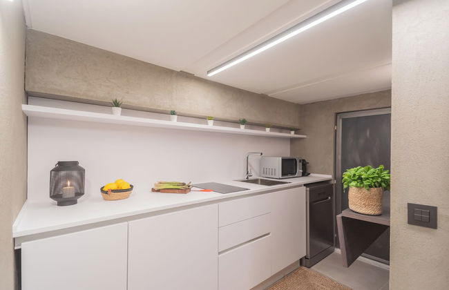 Urio's Castle Suites by Rent all Como - Foto 32