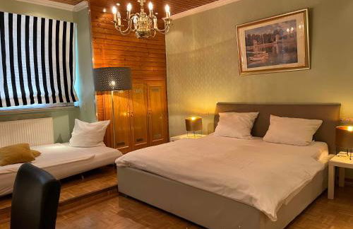 Appartementhaus Herrenhäuser Gärten - Foto 52