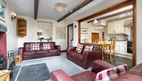 Fieldmouse Cottage - Foto 5