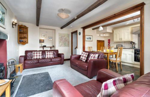 Fieldmouse Cottage - Foto 5