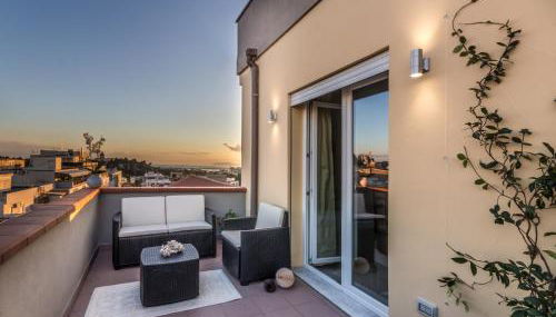 Elafi Penthouse - Foto 5