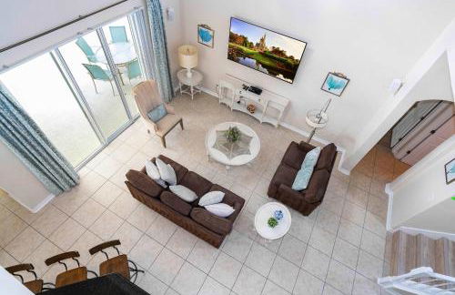 Stunning 5Bd Single Family Home with Pool Close to Disney 7420 - Foto 21