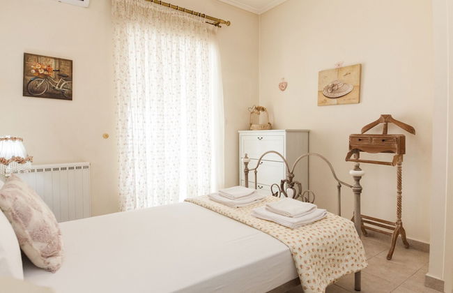 Deluxe 2 Bedroom apt in Petroupoli - Foto 53