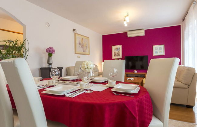 Villa in Kujici Near Beach With Pool - Foto 34