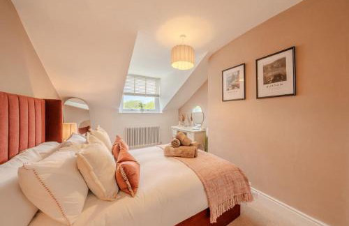 Top Floor - Pavilion View Apartment - Foto 15